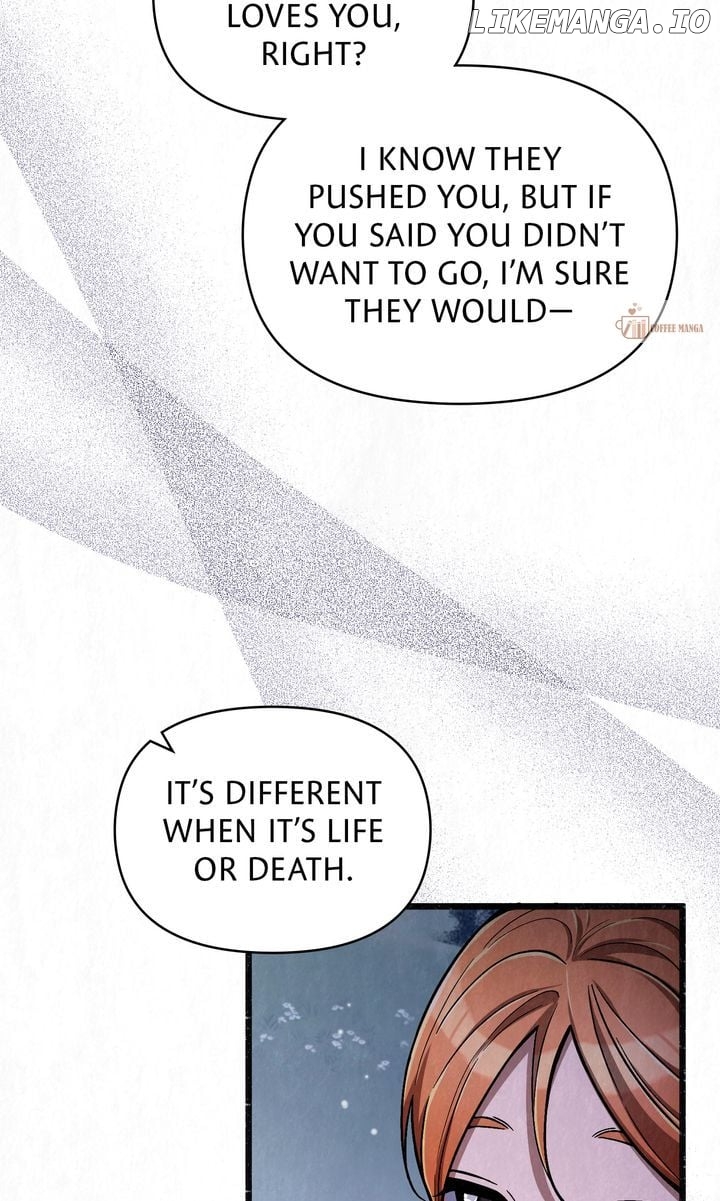 Dear, Not Cunning Witch [Official] Chapter 29 - page 44