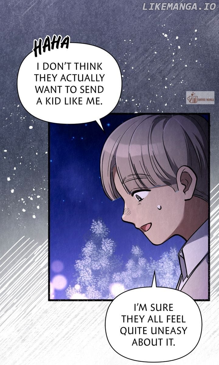 Dear, Not Cunning Witch [Official] Chapter 29 - page 47