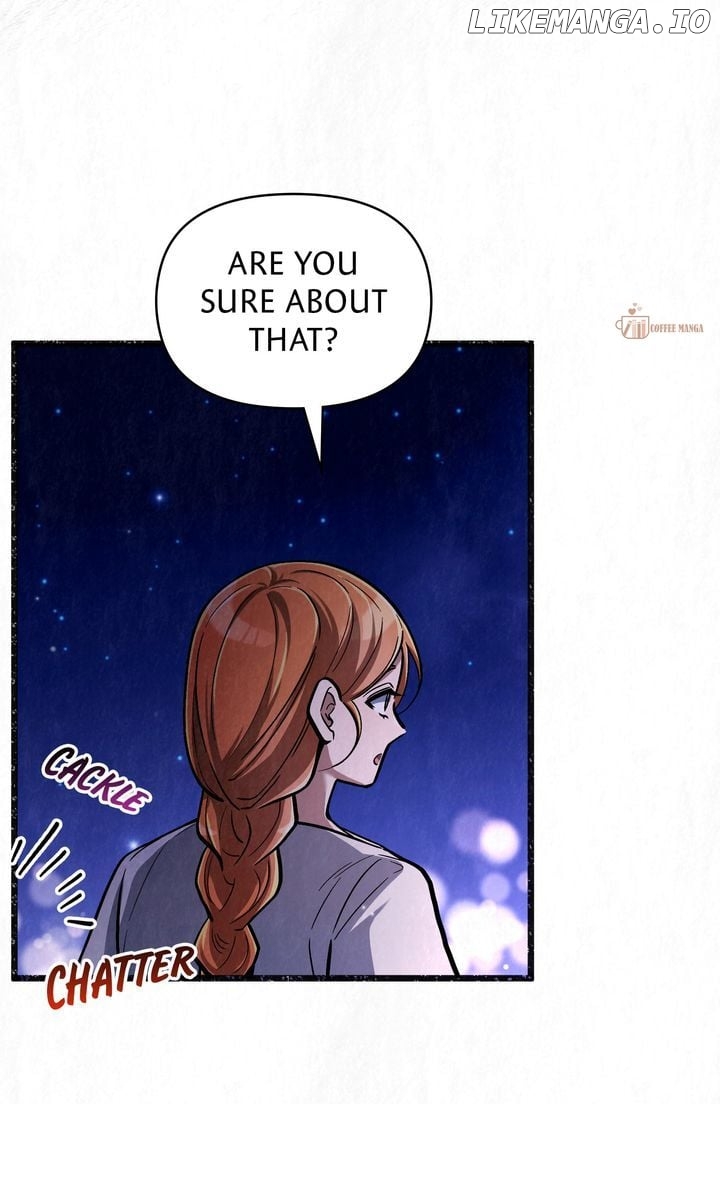Dear, Not Cunning Witch [Official] Chapter 29 - page 48