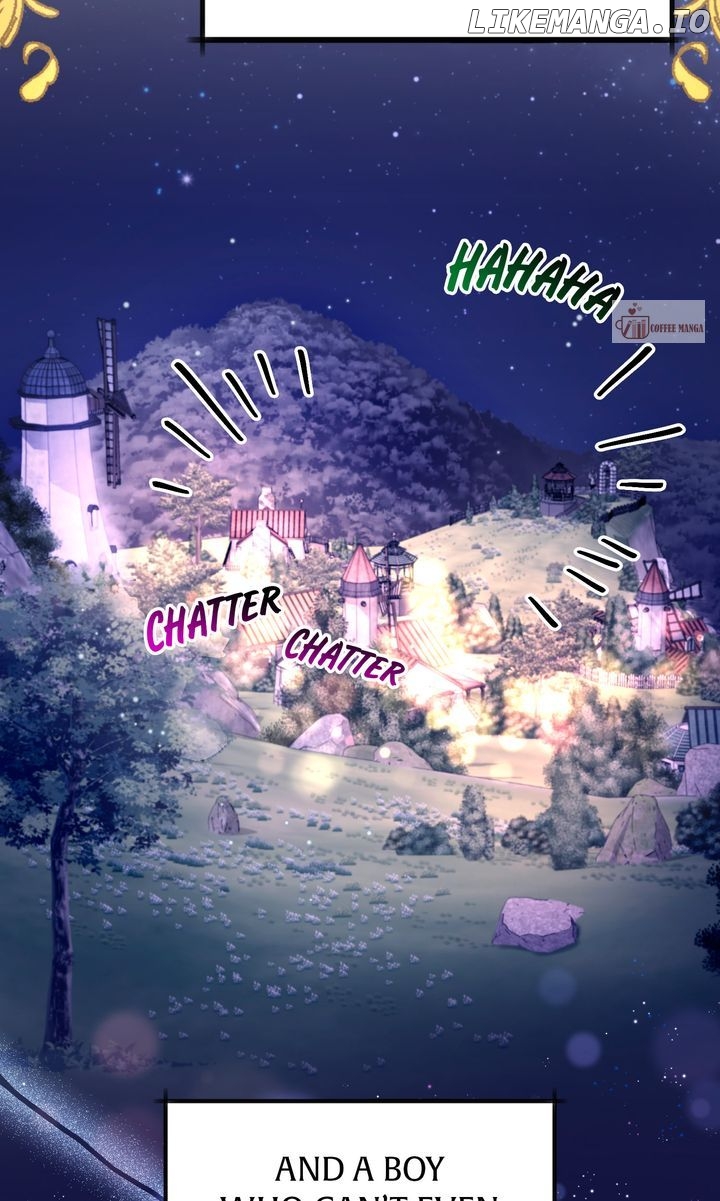 Dear, Not Cunning Witch [Official] Chapter 29 - page 52