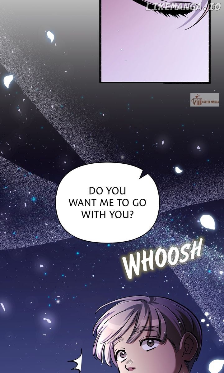 Dear, Not Cunning Witch [Official] Chapter 29 - page 55