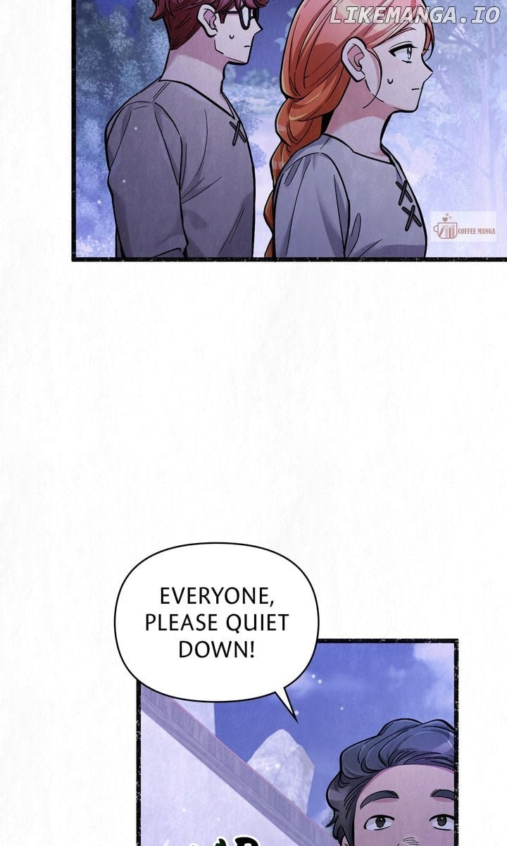 Dear, Not Cunning Witch [Official] Chapter 29 - page 6