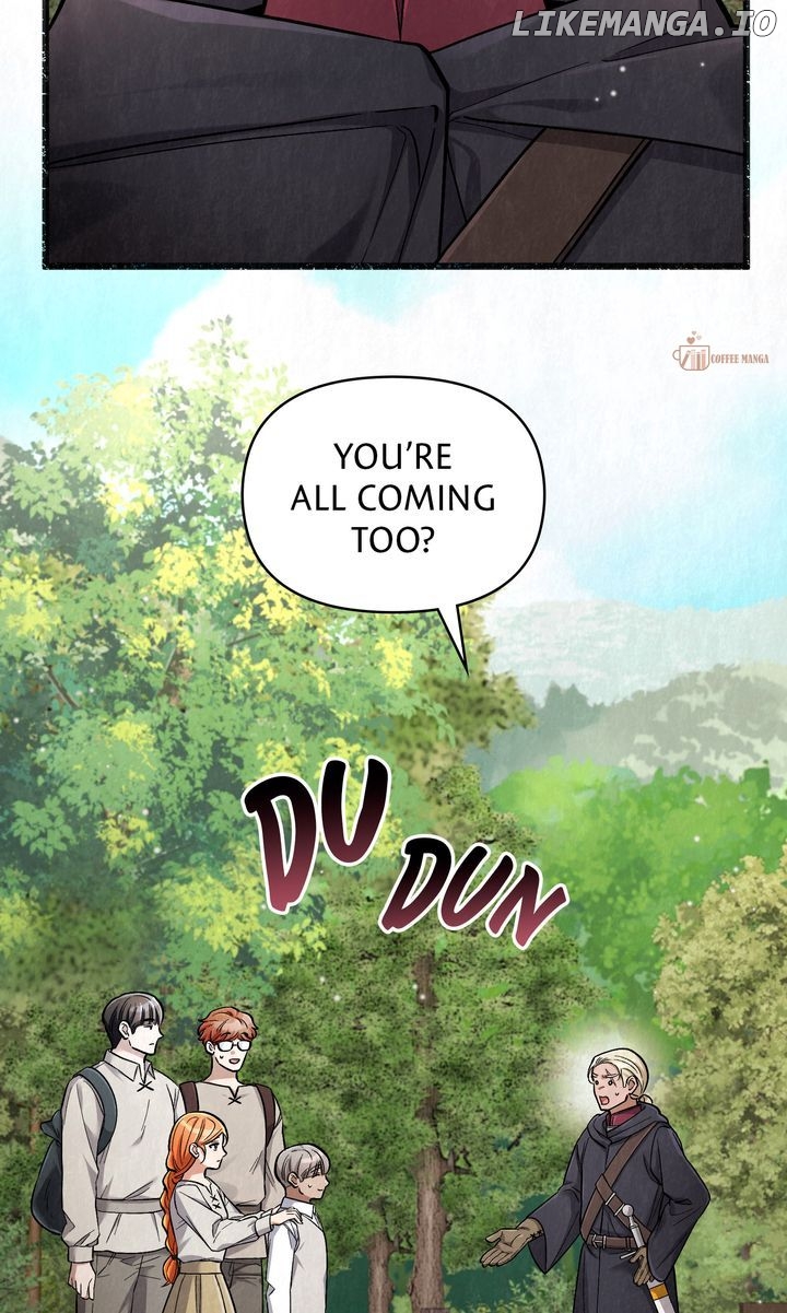 Dear, Not Cunning Witch [Official] Chapter 29 - page 60