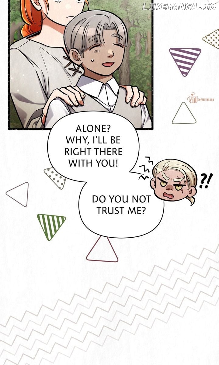 Dear, Not Cunning Witch [Official] Chapter 29 - page 62