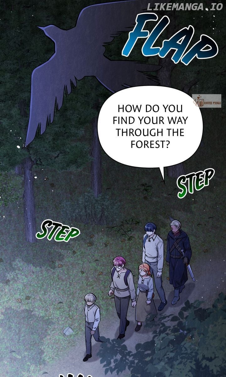 Dear, Not Cunning Witch [Official] Chapter 29 - page 68