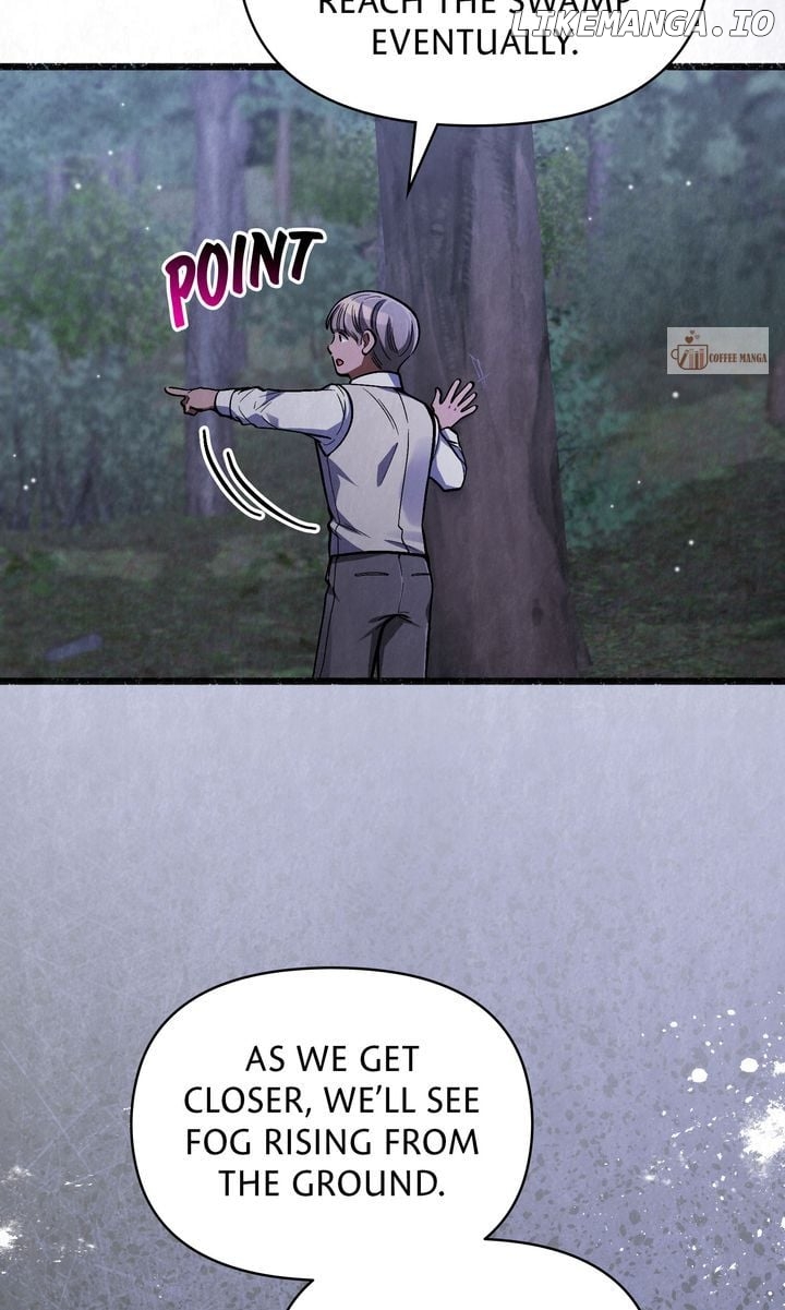 Dear, Not Cunning Witch [Official] Chapter 29 - page 71