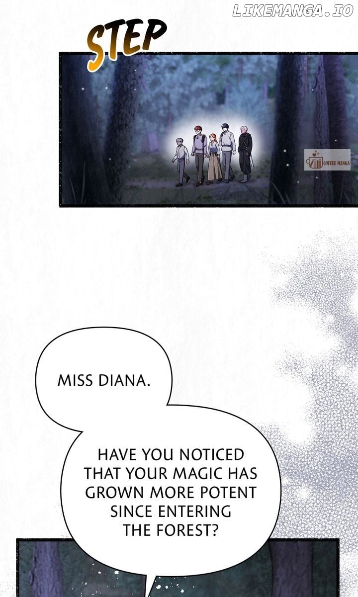 Dear, Not Cunning Witch [Official] Chapter 29 - page 73