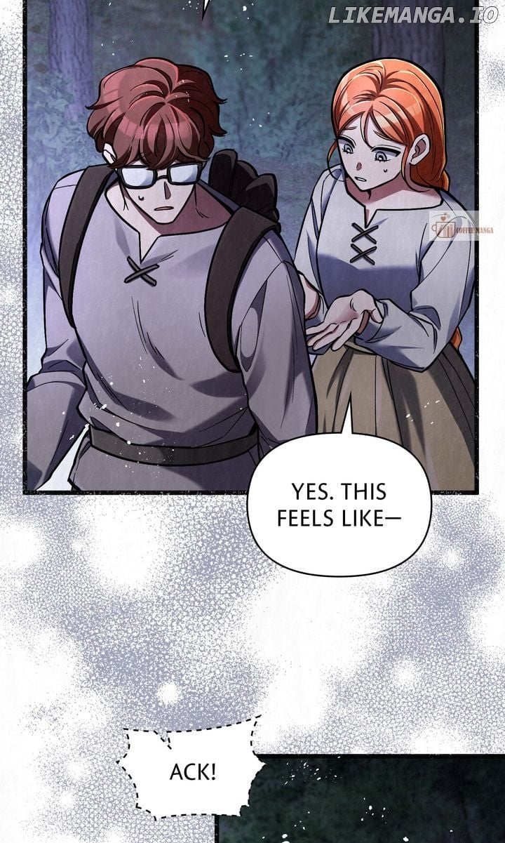 Dear, Not Cunning Witch [Official] Chapter 29 - page 74