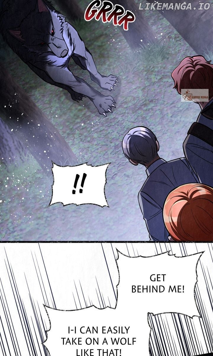 Dear, Not Cunning Witch [Official] Chapter 29 - page 76