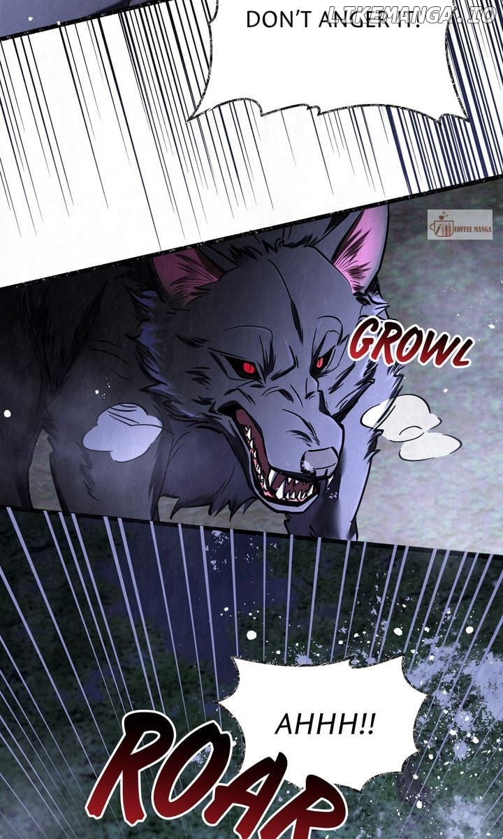 Dear, Not Cunning Witch [Official] Chapter 29 - page 78