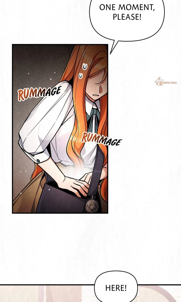 Dear, Not Cunning Witch [Official] Chapter 22 - page 13
