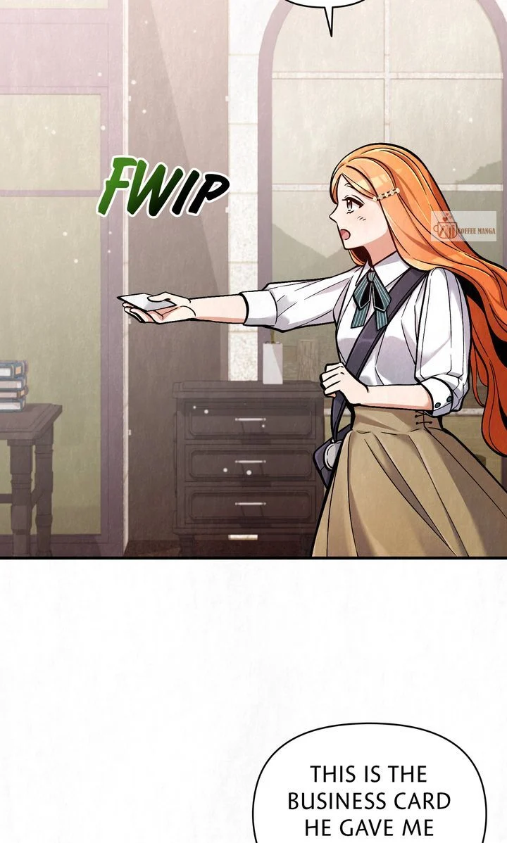 Dear, Not Cunning Witch [Official] Chapter 22 - page 14