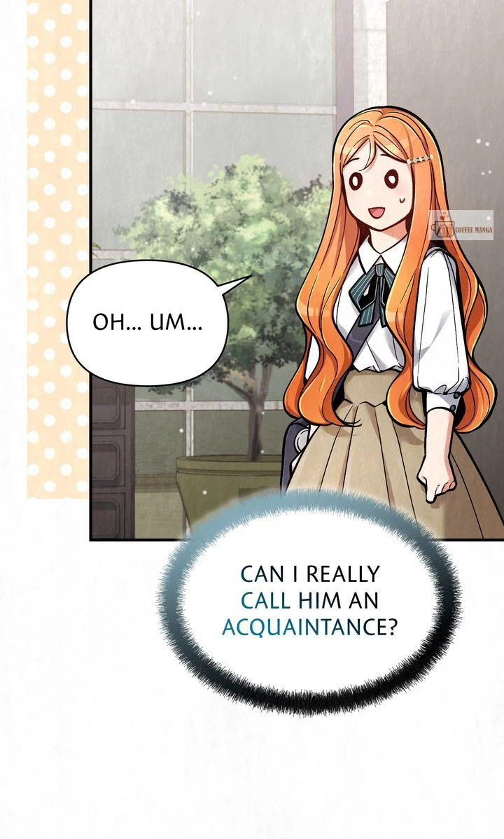 Dear, Not Cunning Witch [Official] Chapter 22 - page 18