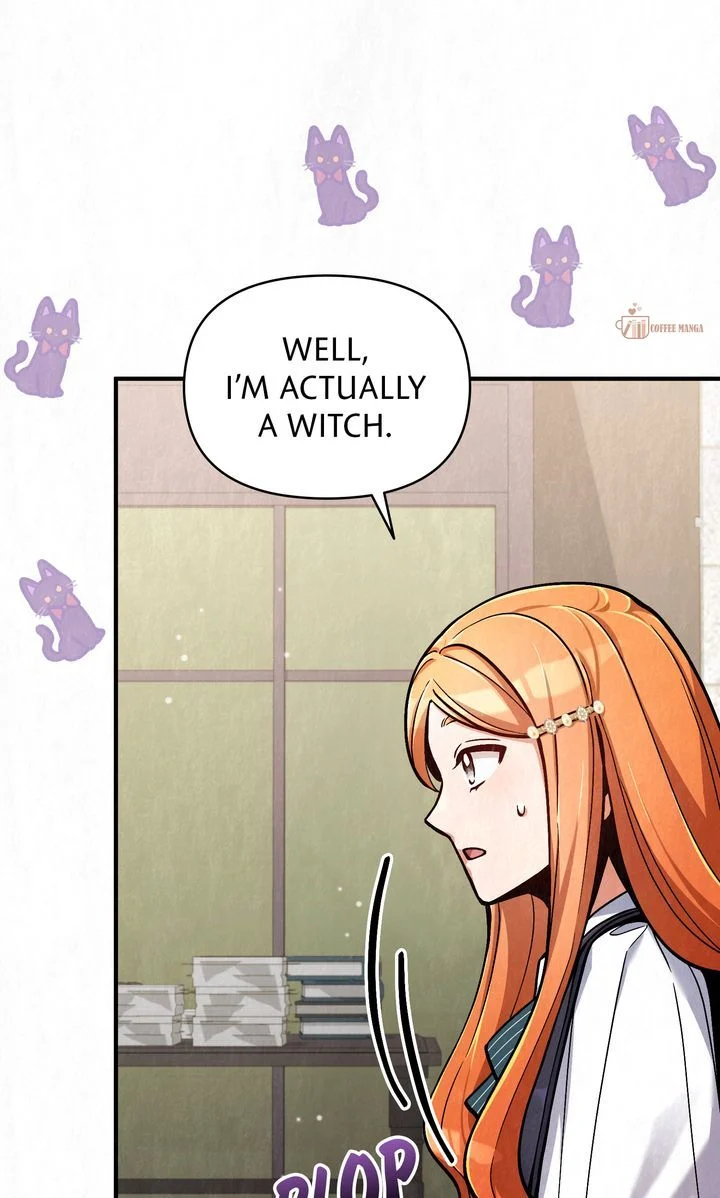 Dear, Not Cunning Witch [Official] Chapter 22 - page 19