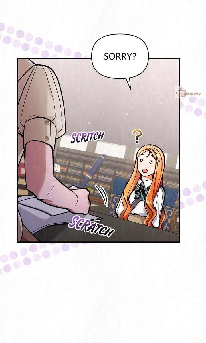 Dear, Not Cunning Witch [Official] Chapter 22 - page 21