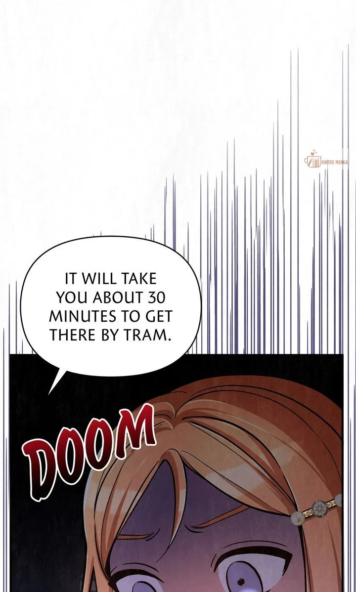 Dear, Not Cunning Witch [Official] Chapter 22 - page 26