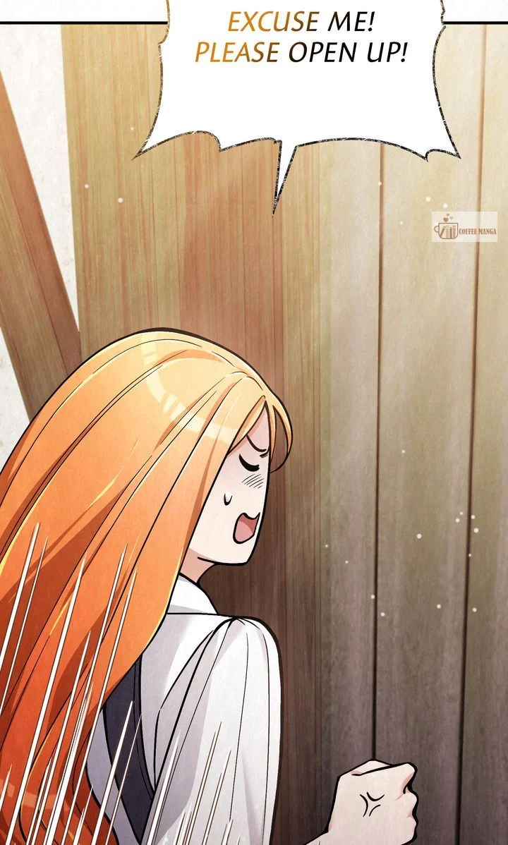 Dear, Not Cunning Witch [Official] Chapter 22 - page 33