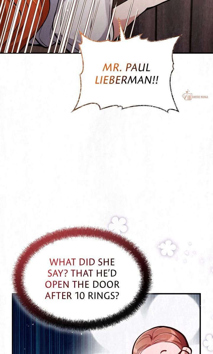 Dear, Not Cunning Witch [Official] Chapter 22 - page 34