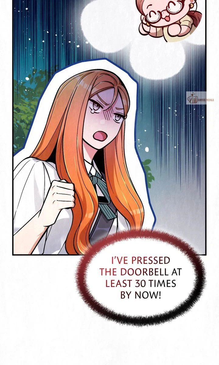 Dear, Not Cunning Witch [Official] Chapter 22 - page 35