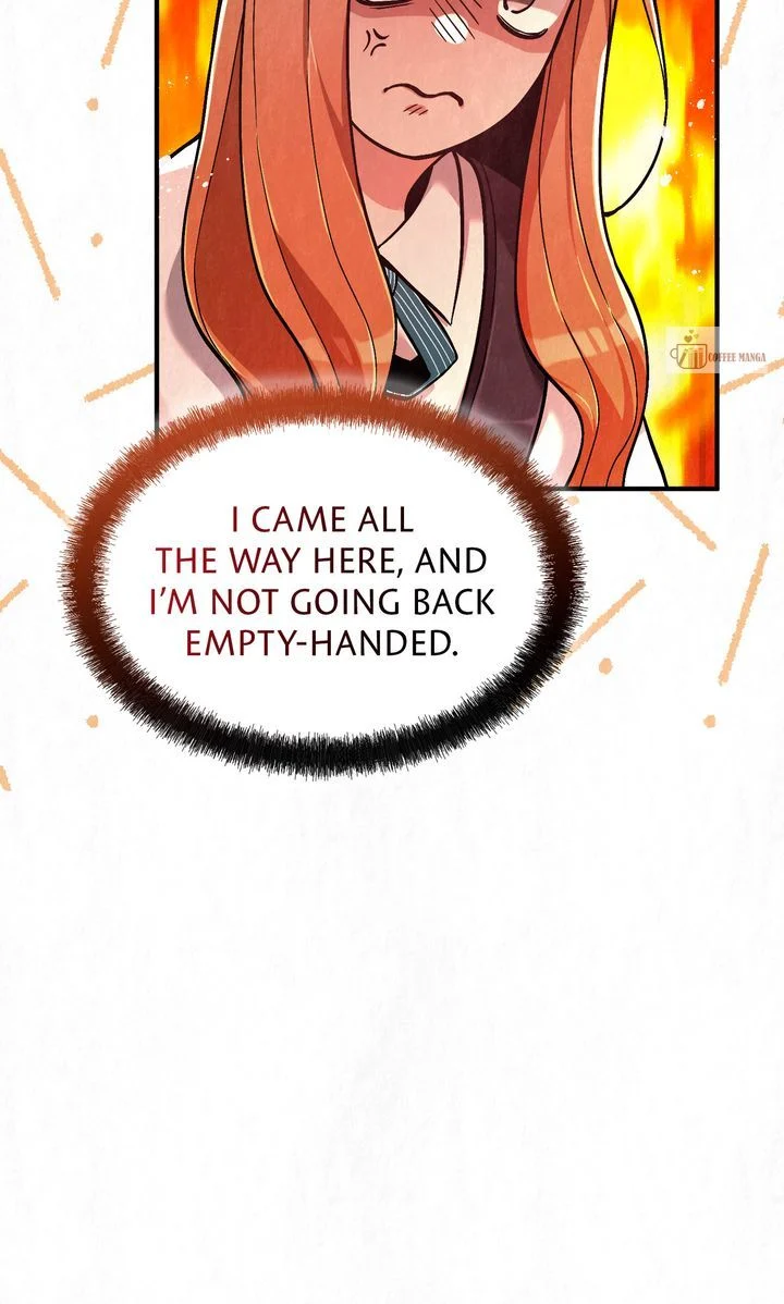 Dear, Not Cunning Witch [Official] Chapter 22 - page 38