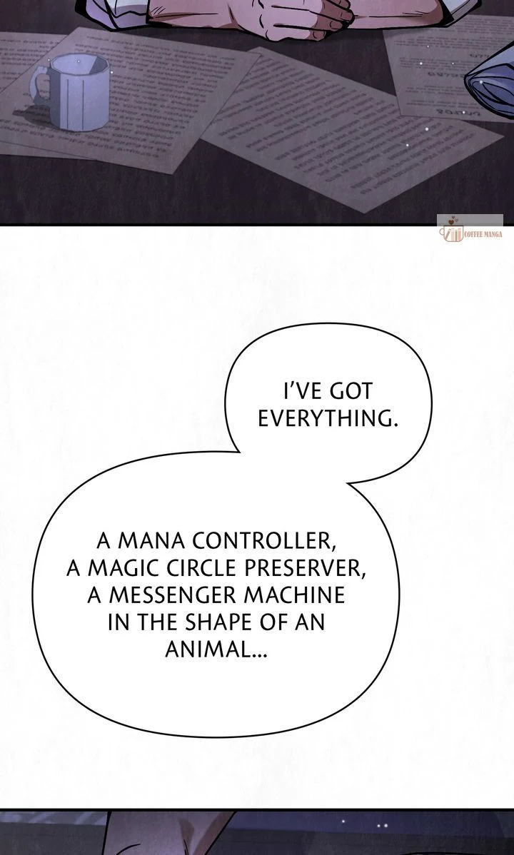 Dear, Not Cunning Witch [Official] Chapter 22 - page 59