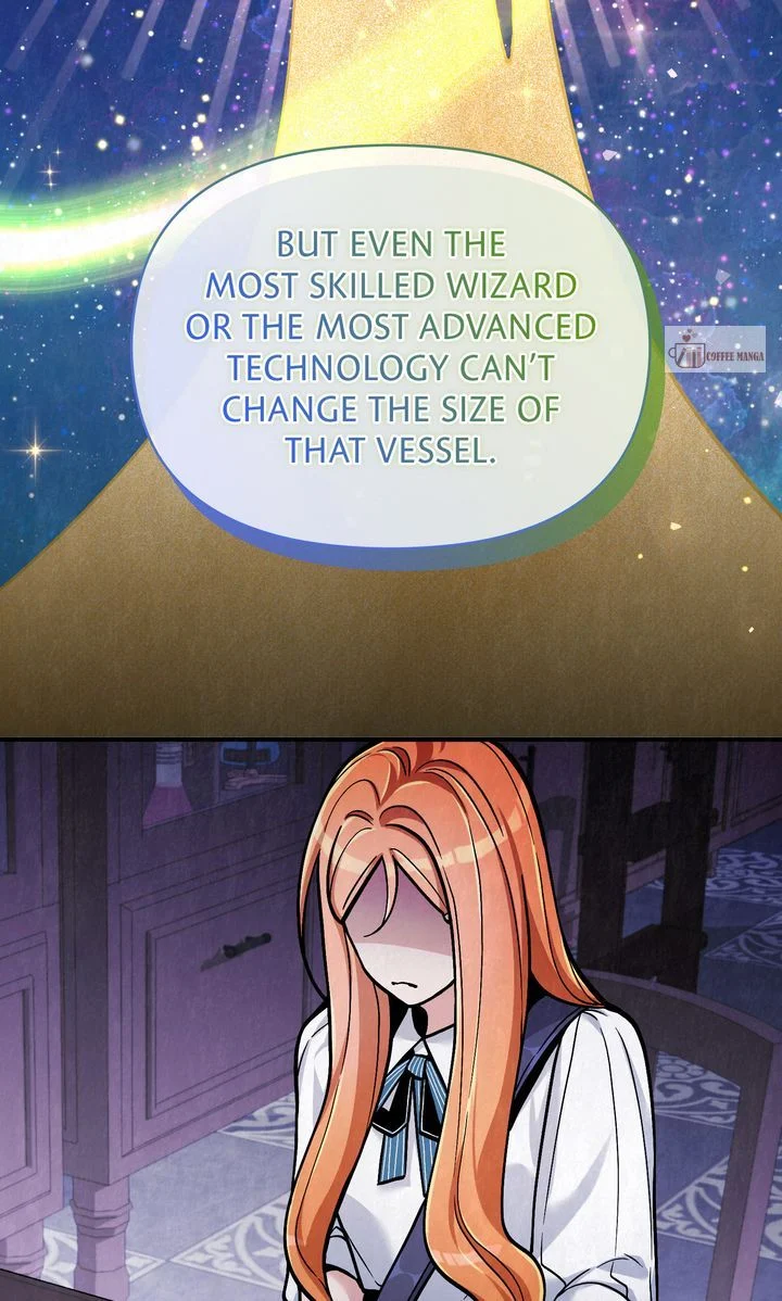 Dear, Not Cunning Witch [Official] Chapter 22 - page 76