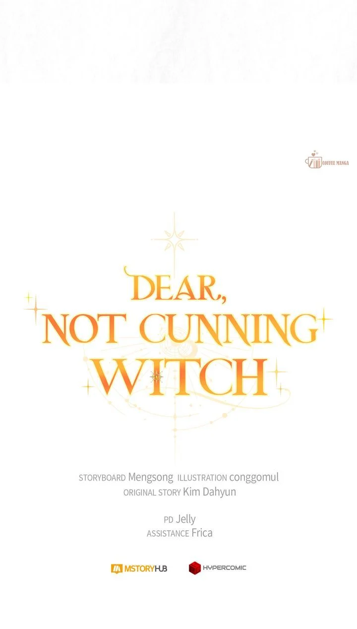 Dear, Not Cunning Witch [Official] Chapter 22 - page 84