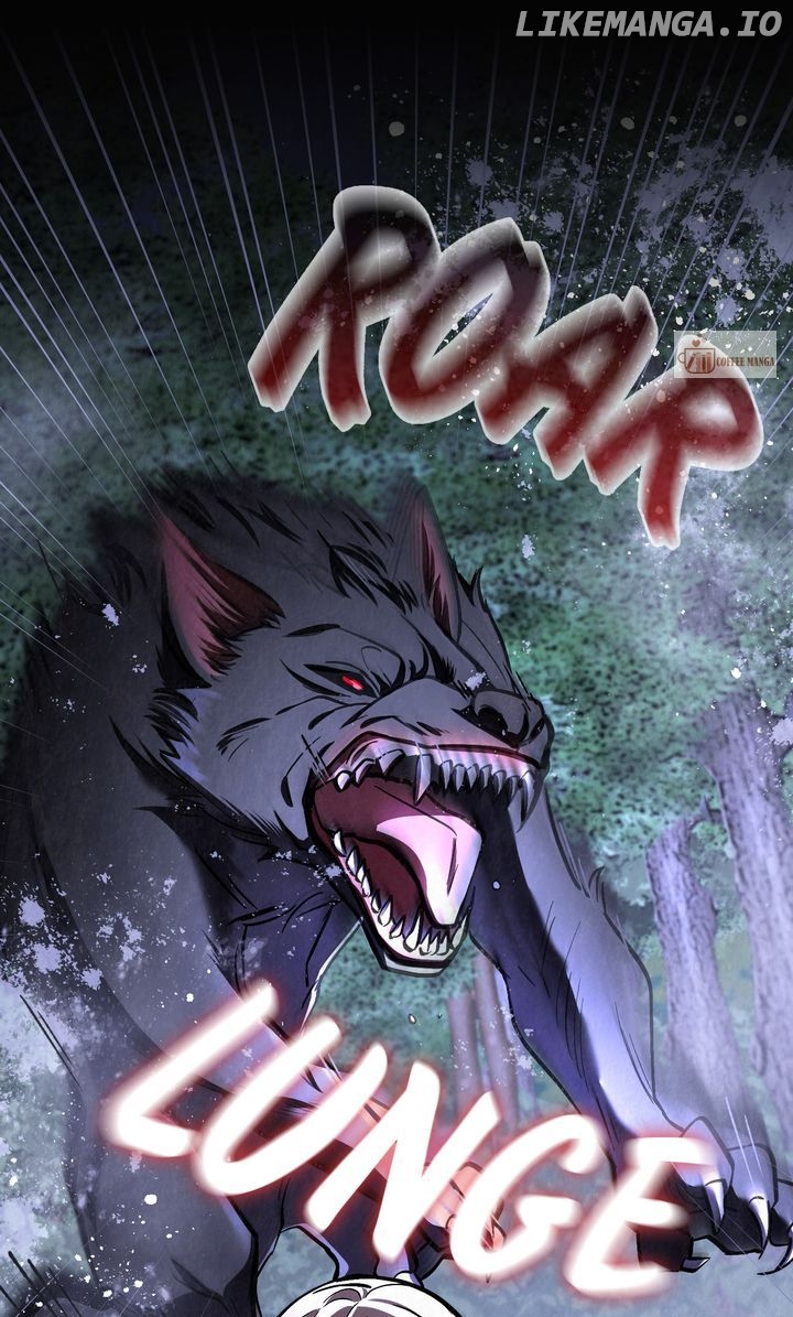 Dear, Not Cunning Witch [Official] Chapter 30 - page 1