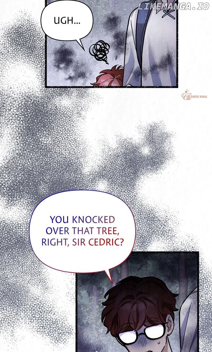 Dear, Not Cunning Witch [Official] Chapter 30 - page 11
