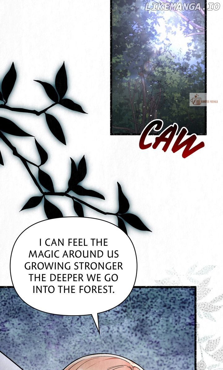 Dear, Not Cunning Witch [Official] Chapter 30 - page 20