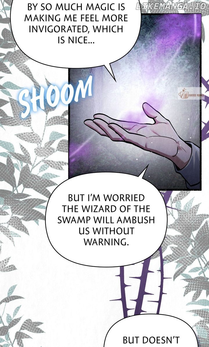 Dear, Not Cunning Witch [Official] Chapter 30 - page 22