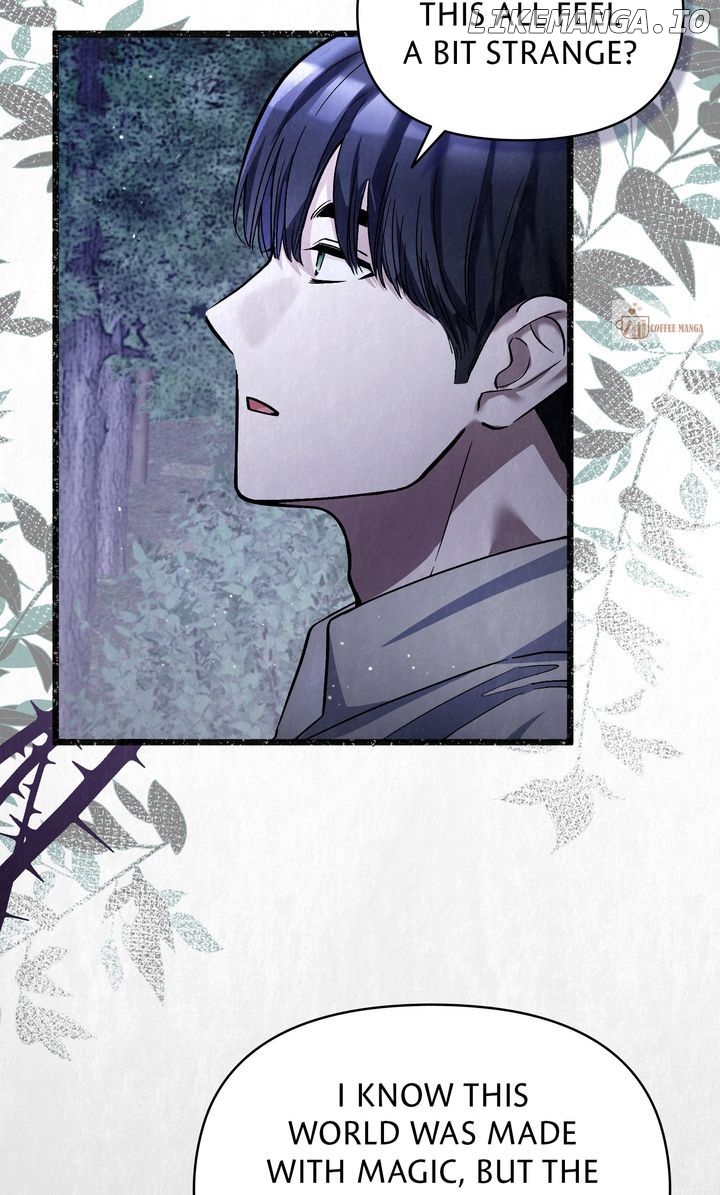 Dear, Not Cunning Witch [Official] Chapter 30 - page 23