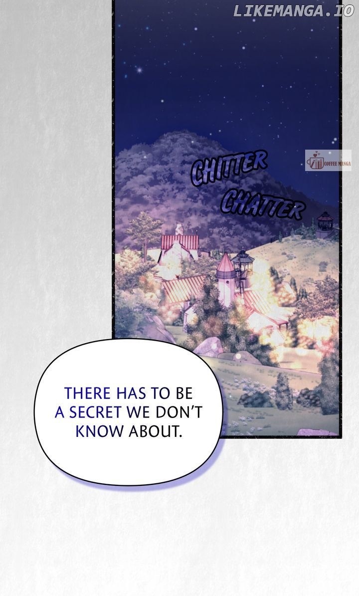 Dear, Not Cunning Witch [Official] Chapter 30 - page 25