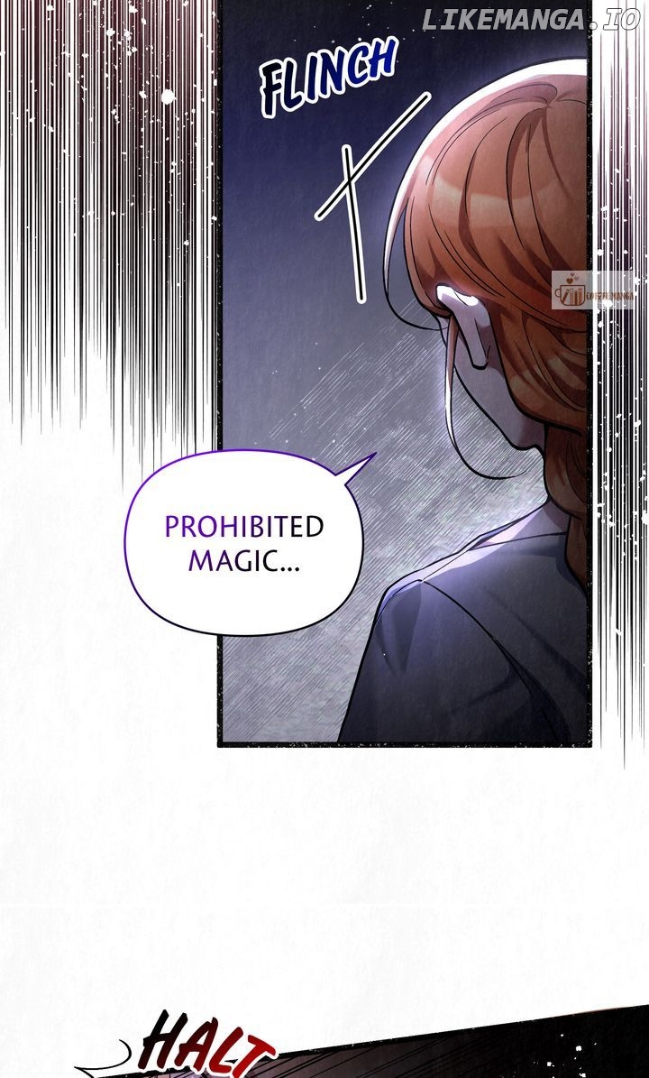 Dear, Not Cunning Witch [Official] Chapter 30 - page 29