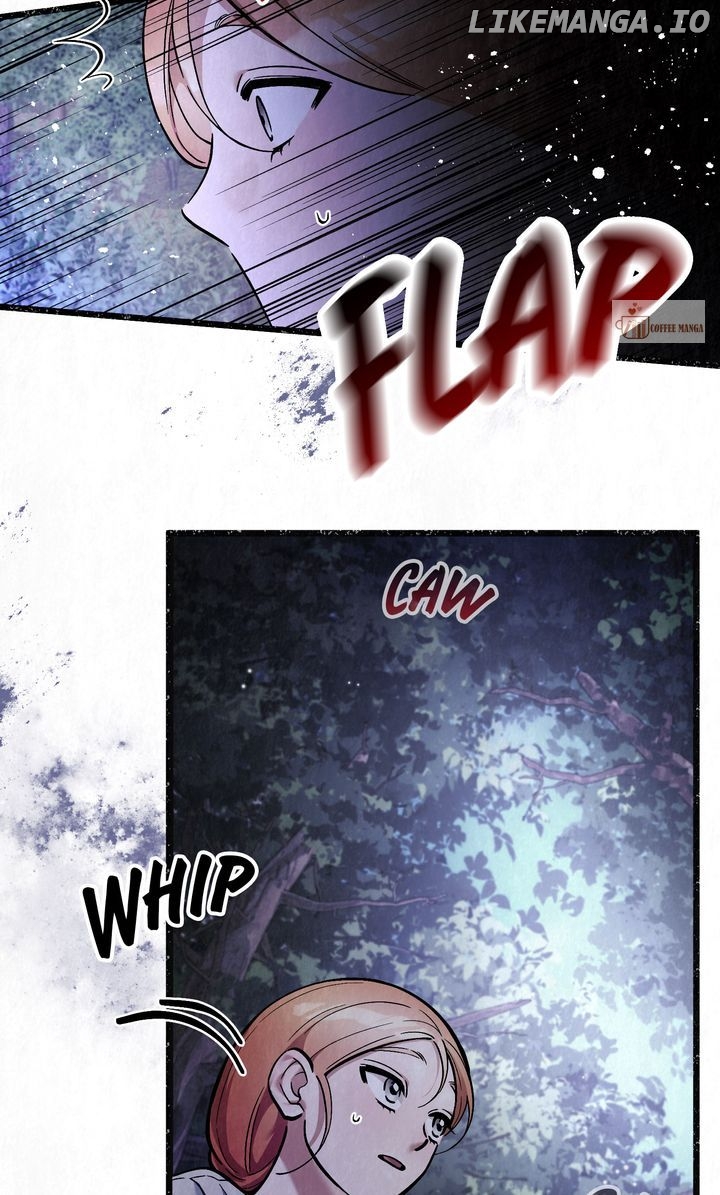 Dear, Not Cunning Witch [Official] Chapter 30 - page 30