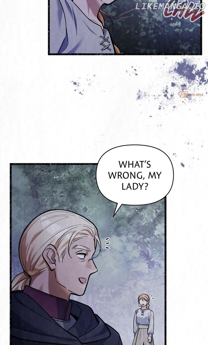 Dear, Not Cunning Witch [Official] Chapter 30 - page 31