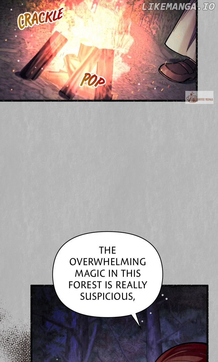 Dear, Not Cunning Witch [Official] Chapter 30 - page 35