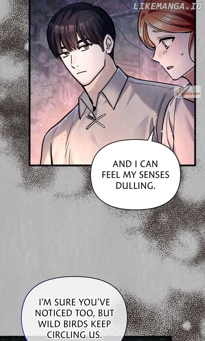 Dear, Not Cunning Witch [Official] Chapter 30 - page 36