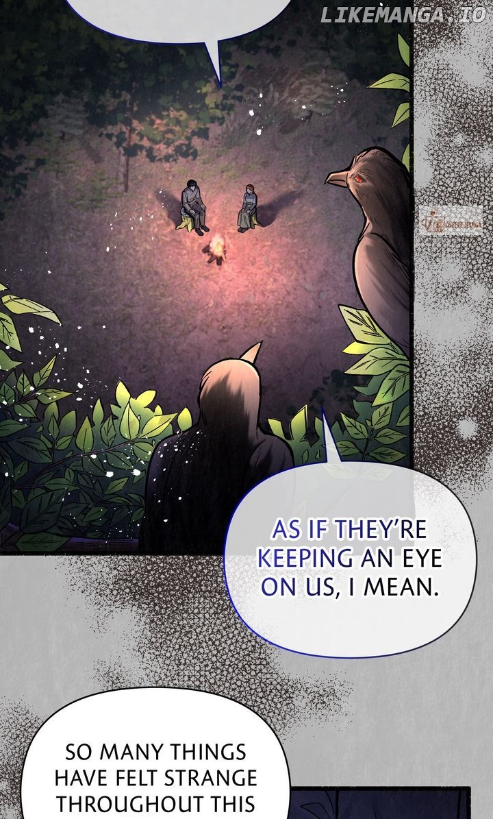 Dear, Not Cunning Witch [Official] Chapter 30 - page 37