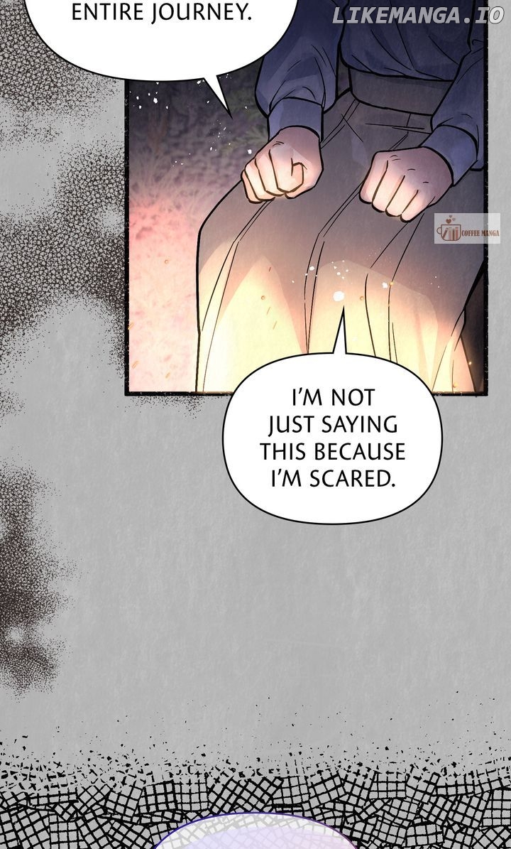 Dear, Not Cunning Witch [Official] Chapter 30 - page 38