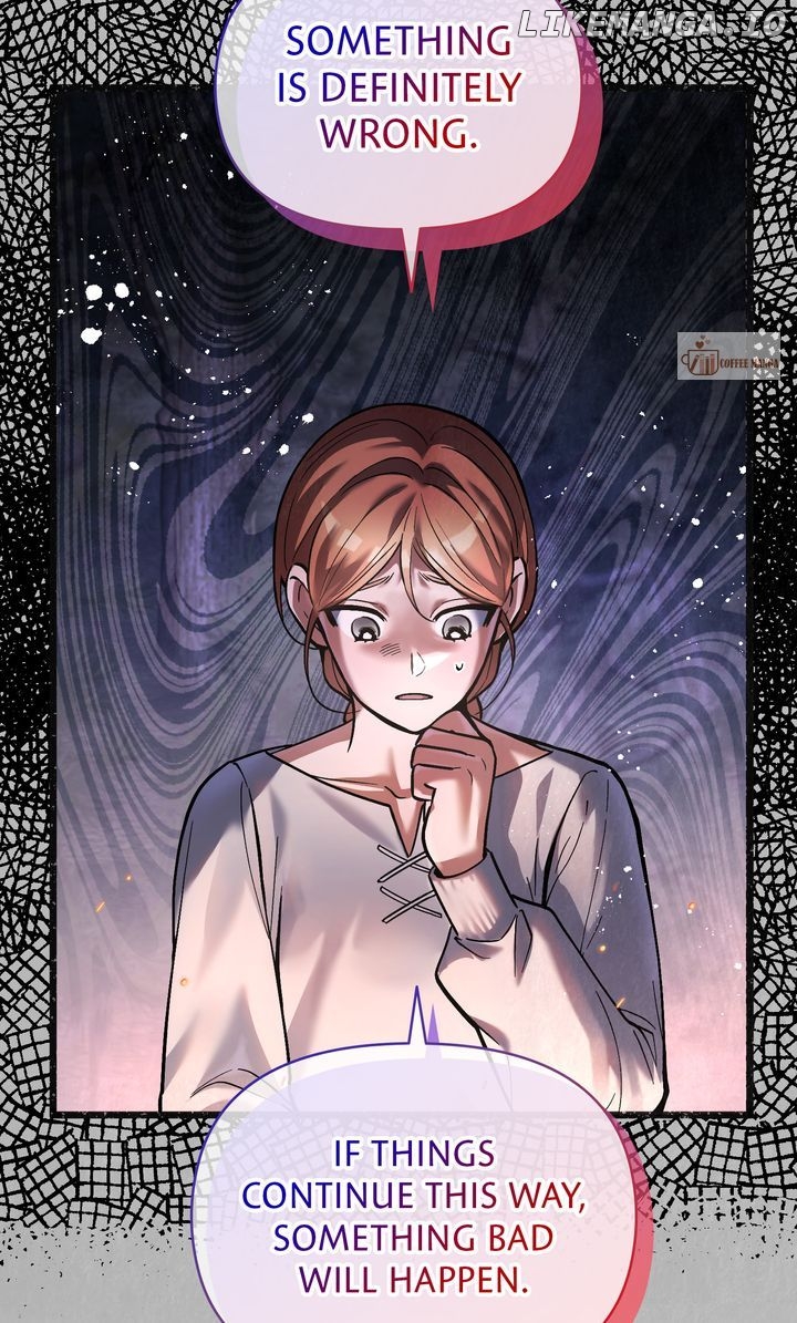 Dear, Not Cunning Witch [Official] Chapter 30 - page 39