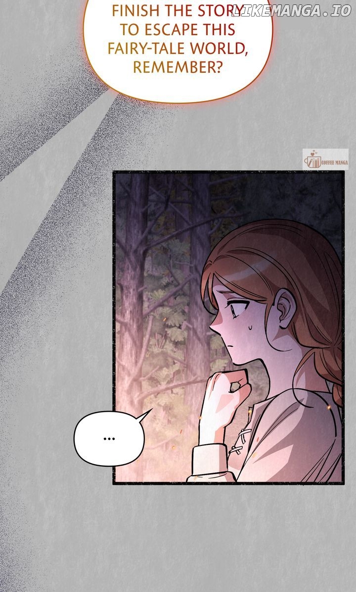 Dear, Not Cunning Witch [Official] Chapter 30 - page 42