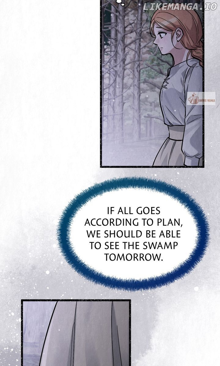 Dear, Not Cunning Witch [Official] Chapter 30 - page 45