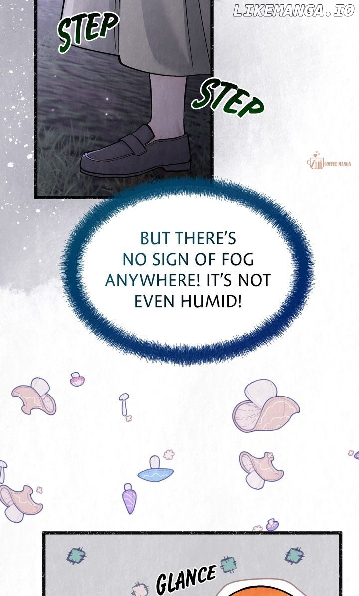Dear, Not Cunning Witch [Official] Chapter 30 - page 46