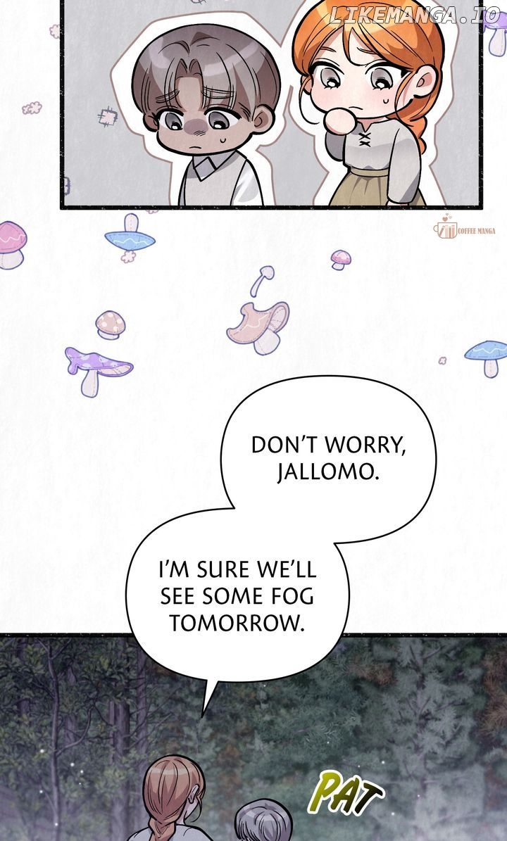 Dear, Not Cunning Witch [Official] Chapter 30 - page 47