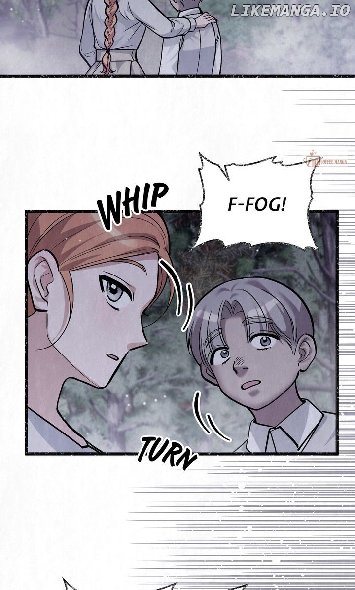 Dear, Not Cunning Witch [Official] Chapter 30 - page 48