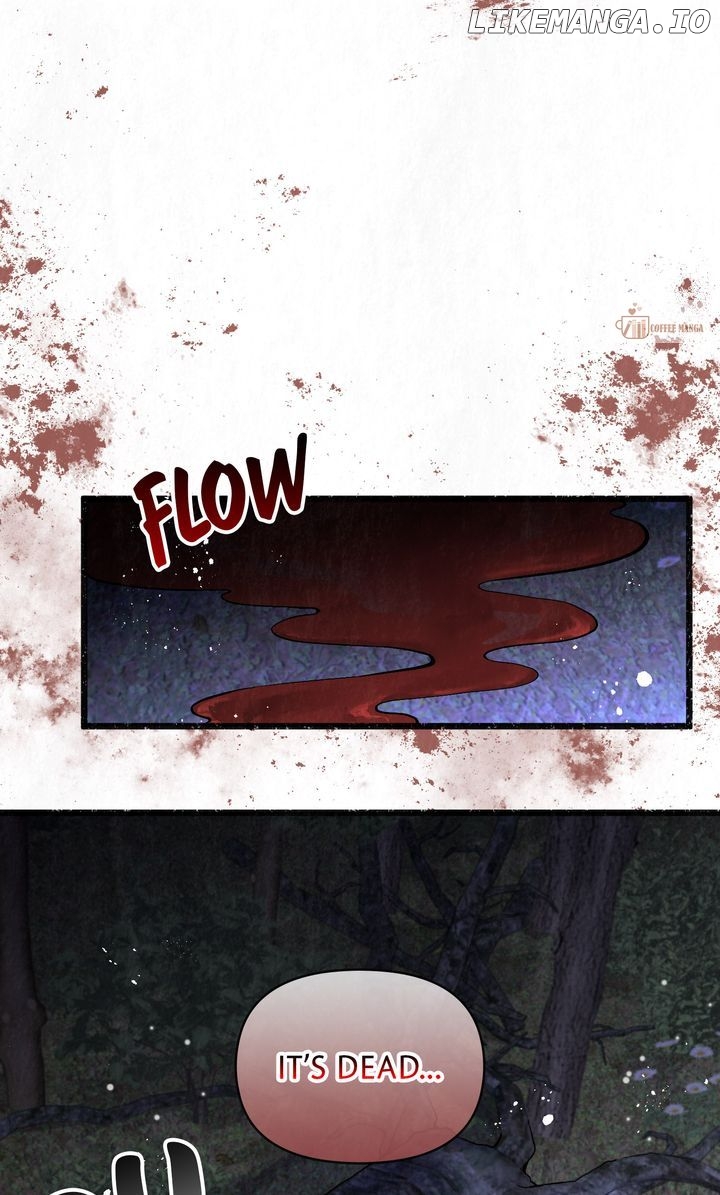 Dear, Not Cunning Witch [Official] Chapter 30 - page 5