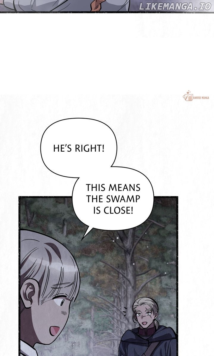 Dear, Not Cunning Witch [Official] Chapter 30 - page 50