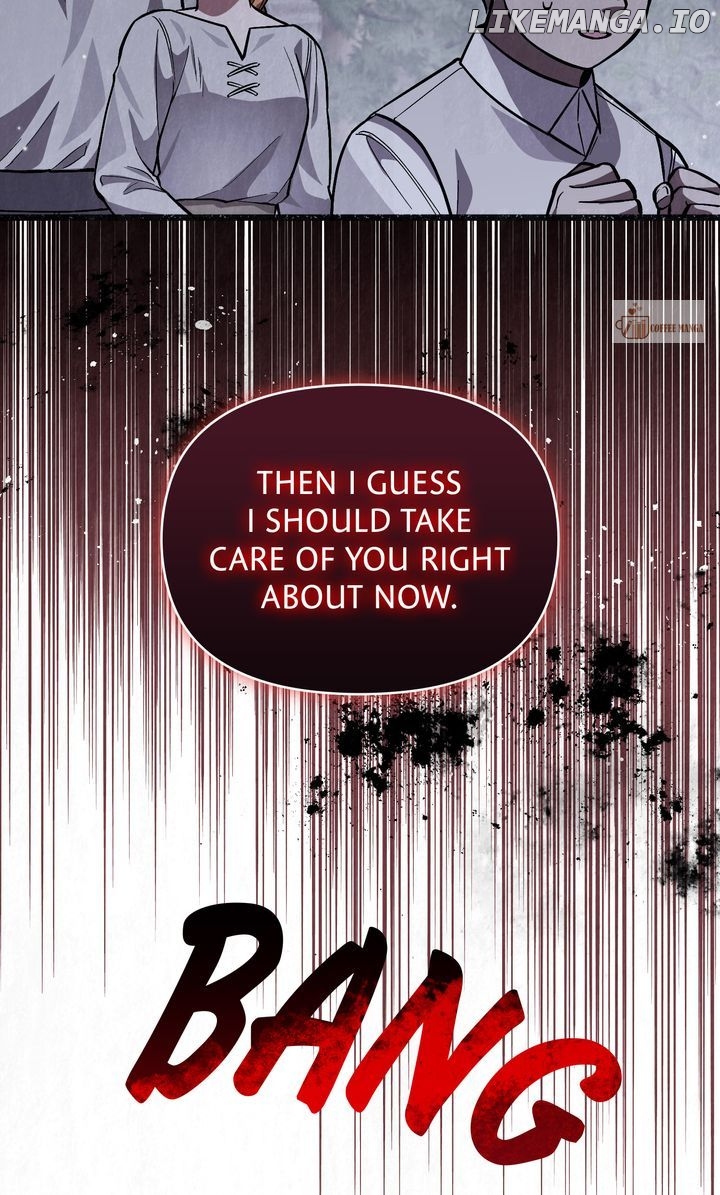 Dear, Not Cunning Witch [Official] Chapter 30 - page 52