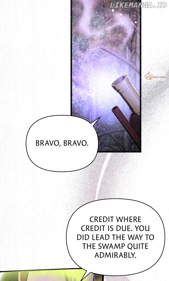 Dear, Not Cunning Witch [Official] Chapter 30 - page 54